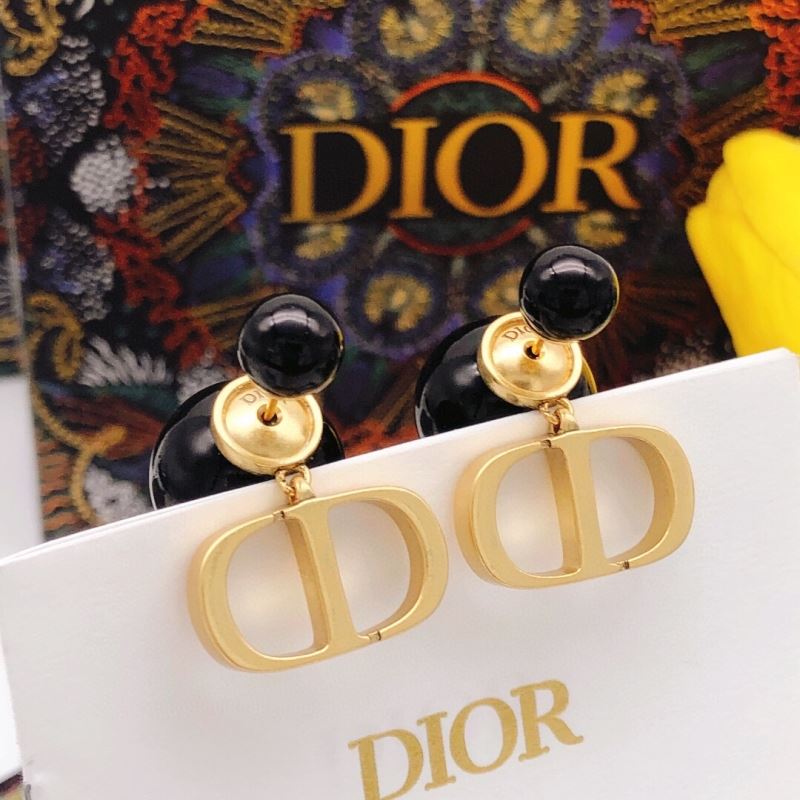 Christian Dior Earrings